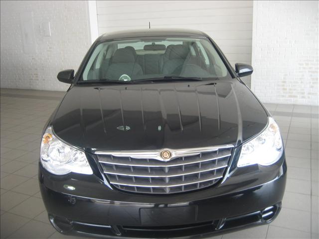 Chrysler Sebring 2008 photo 2