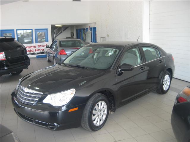 Chrysler Sebring 2008 photo 4