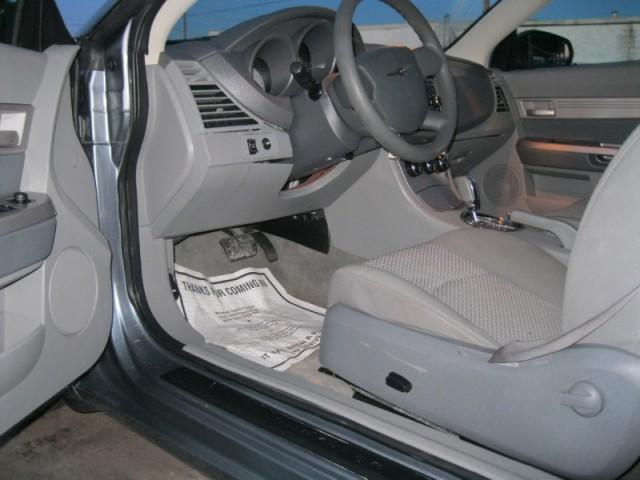 Chrysler Sebring 2008 photo 5