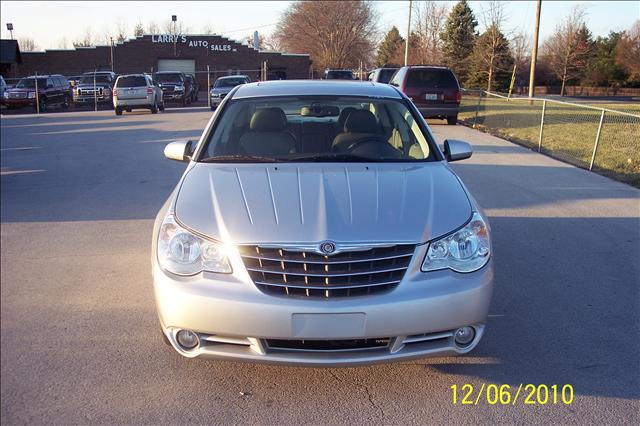 Chrysler Sebring 2008 photo 1