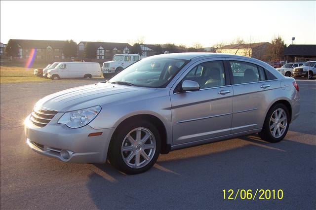 Chrysler Sebring 2008 photo 2