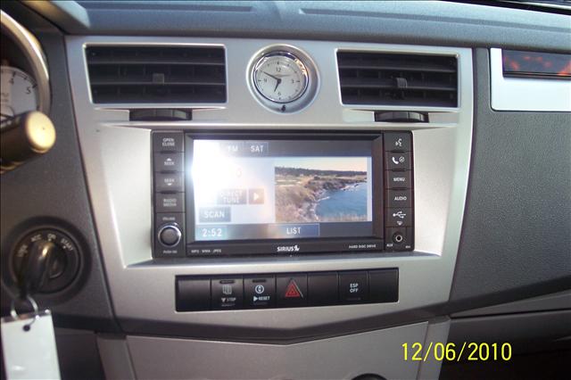 Chrysler Sebring 2008 photo 5