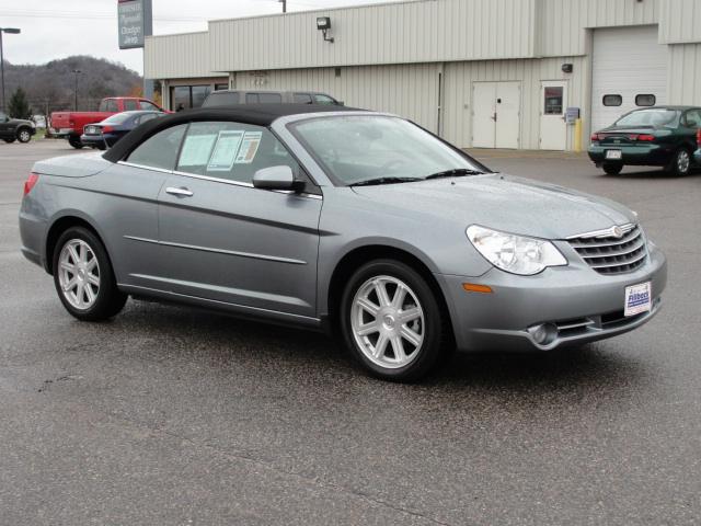 Chrysler Sebring 2008 photo 1