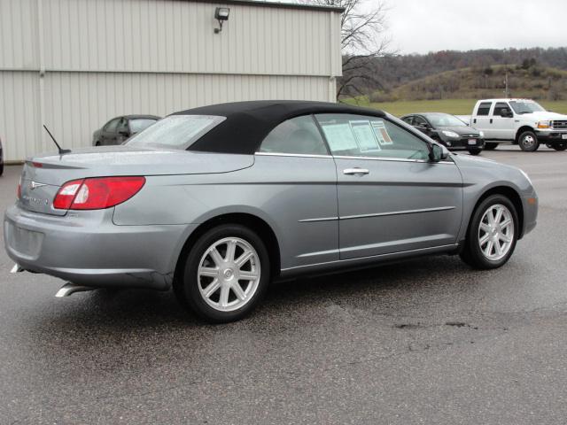 Chrysler Sebring 2008 photo 2