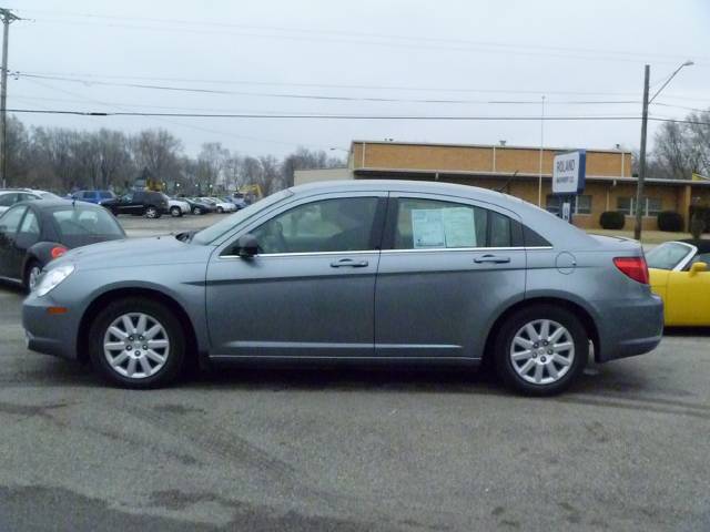 Chrysler Sebring 2008 photo 2