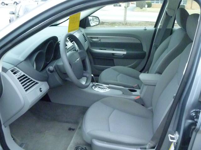 Chrysler Sebring 2008 photo 3