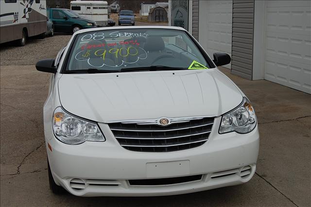 Chrysler Sebring 2008 photo 3