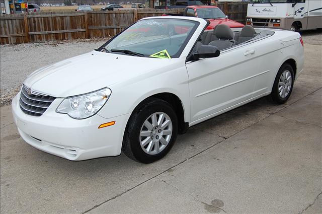 Chrysler Sebring 2008 photo 2