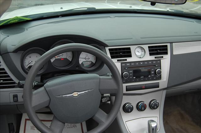 Chrysler Sebring 2008 photo 5