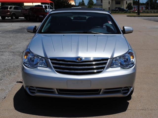 Chrysler Sebring 2008 photo 1