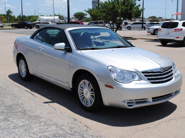 Chrysler Sebring 2008 photo 2