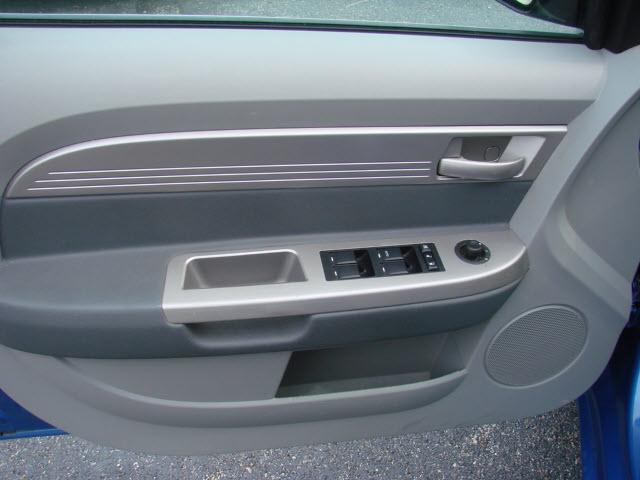 Chrysler Sebring 2008 photo 1