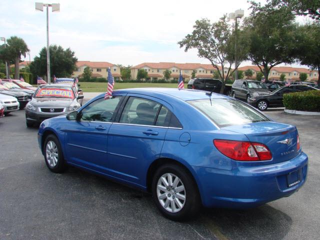 Chrysler Sebring 2008 photo 2