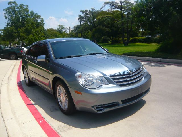 Chrysler Sebring 2008 photo 1