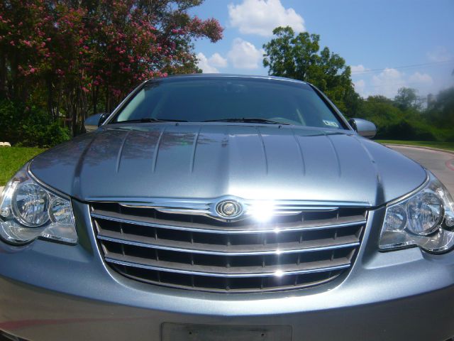 Chrysler Sebring 2008 photo 2