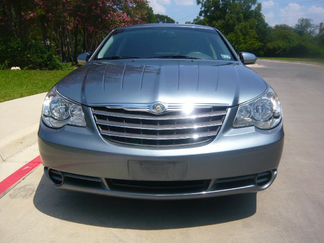 Chrysler Sebring 2008 photo 3