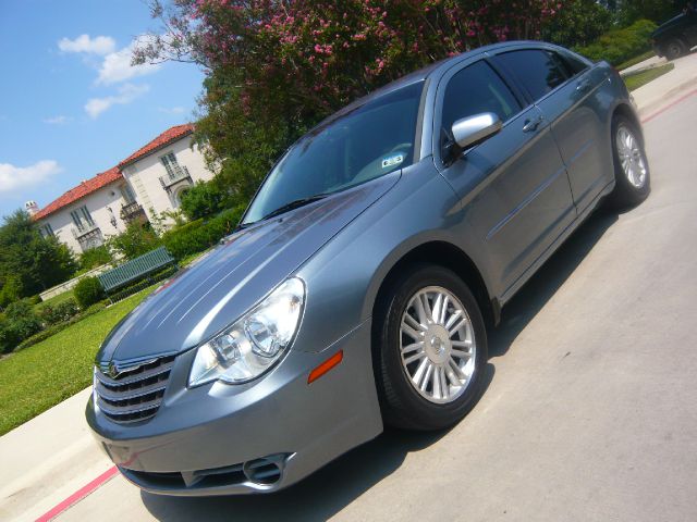 Chrysler Sebring 2008 photo 4