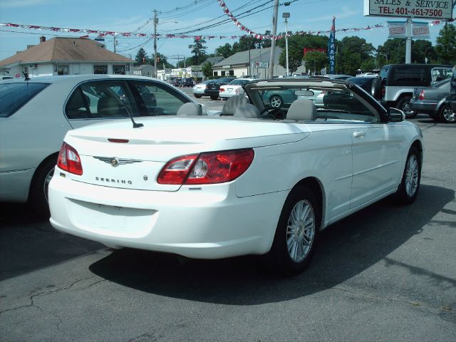 Chrysler Sebring 2008 photo 2