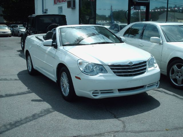 Chrysler Sebring 2008 photo 3