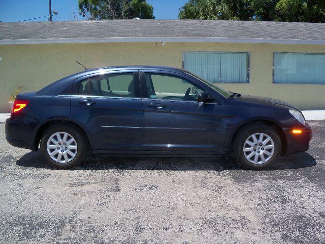 Chrysler Sebring 2008 photo 11