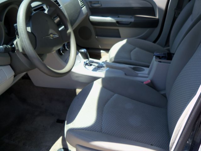 Chrysler Sebring 2008 photo 3