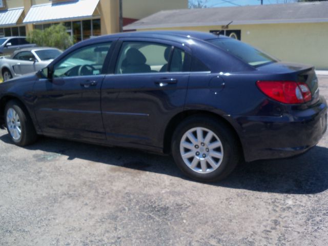 Chrysler Sebring 2008 photo 6