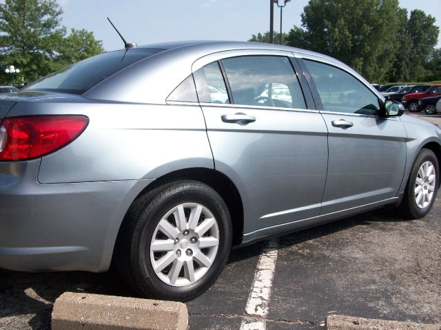 Chrysler Sebring 2008 photo 1