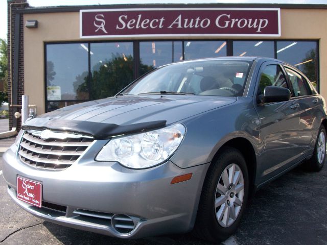 Chrysler Sebring 2008 photo 2