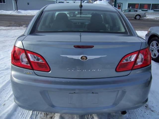 Chrysler Sebring 2008 photo 1