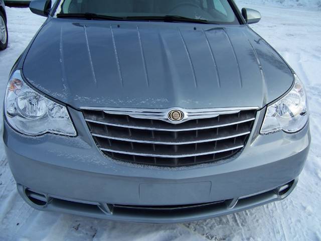 Chrysler Sebring 2008 photo 2