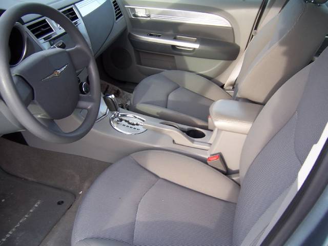 Chrysler Sebring 2008 photo 3