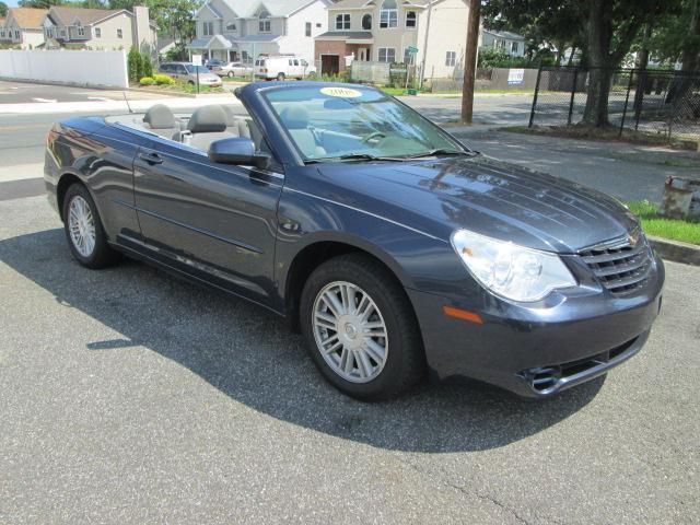 Chrysler Sebring 2008 photo 2