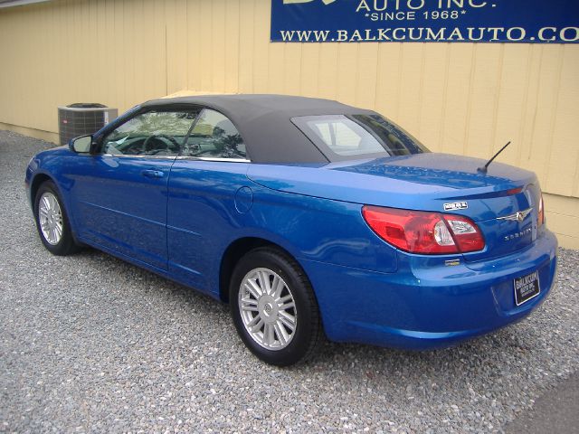 Chrysler Sebring 2008 photo 1