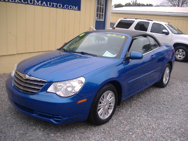 Chrysler Sebring 2008 photo 2