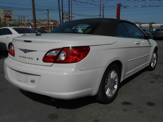 Chrysler Sebring 2008 photo 1