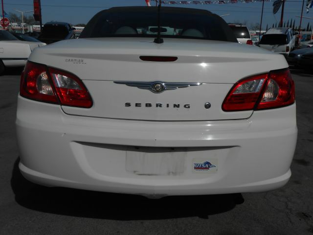 Chrysler Sebring 2008 photo 2