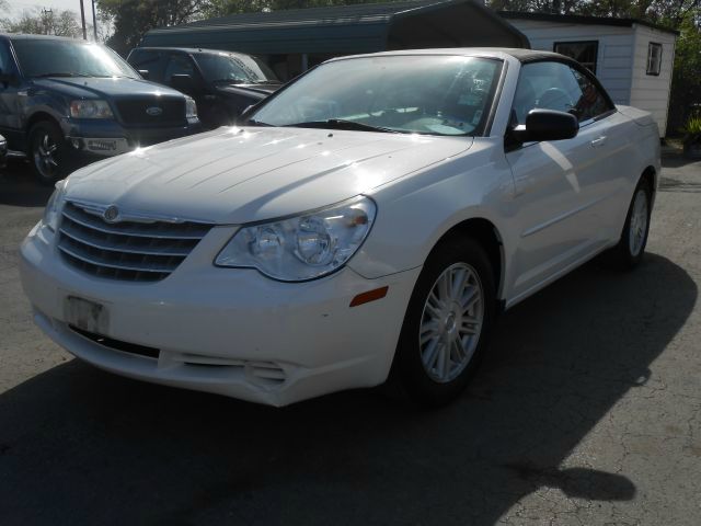 Chrysler Sebring 2008 photo 3