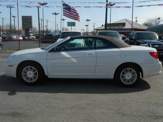 Chrysler Sebring 2008 photo 4