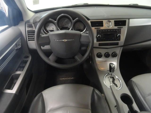 Chrysler Sebring 2008 photo 3