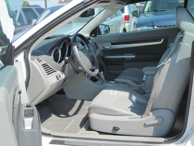 Chrysler Sebring 2008 photo 2