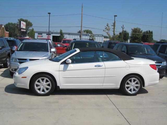 Chrysler Sebring 2008 photo 3