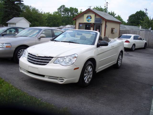 Chrysler Sebring 2008 photo 2