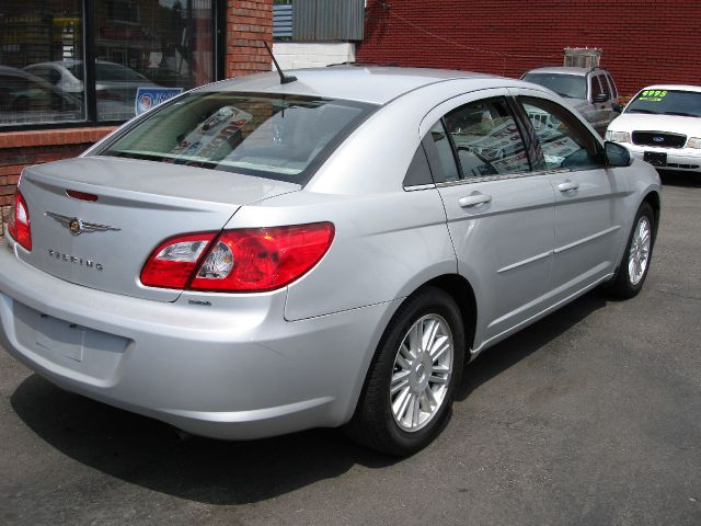 Chrysler Sebring RX 35 Sedan