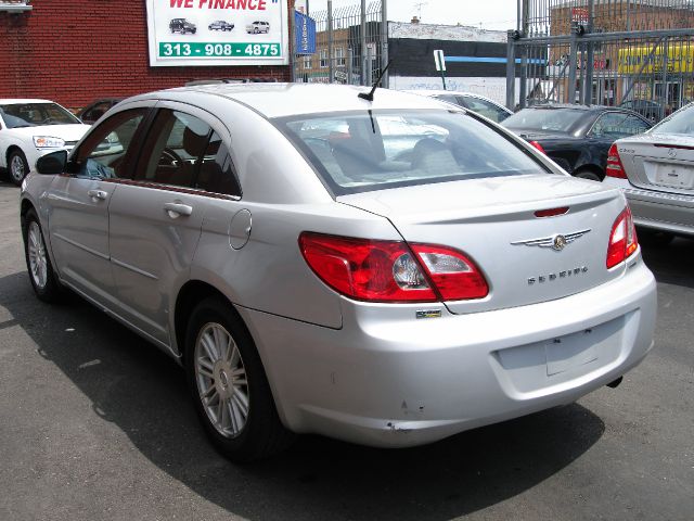 Chrysler Sebring 2008 photo 2