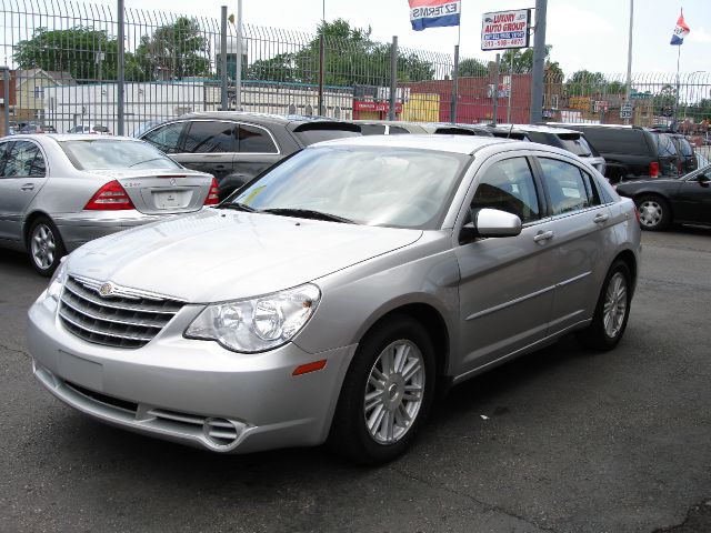 Chrysler Sebring 2008 photo 3