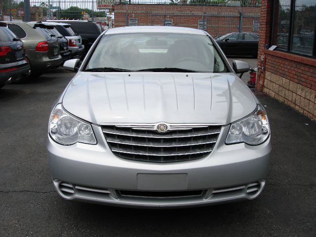 Chrysler Sebring 2008 photo 4