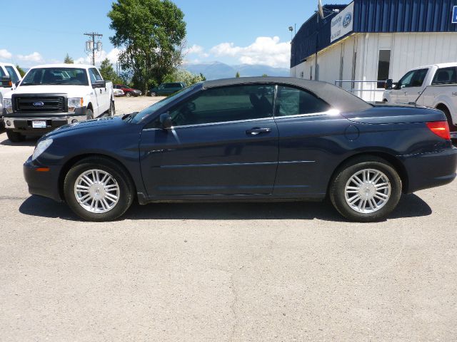 Chrysler Sebring 2008 photo 1