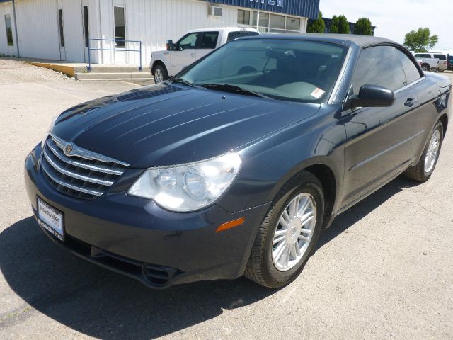 Chrysler Sebring 2008 photo 2