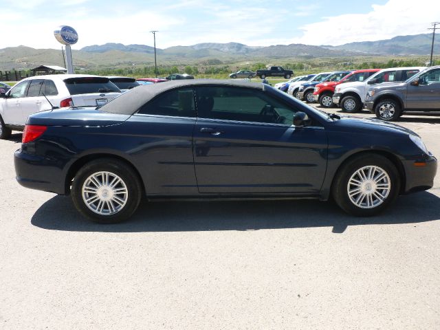 Chrysler Sebring 2008 photo 3