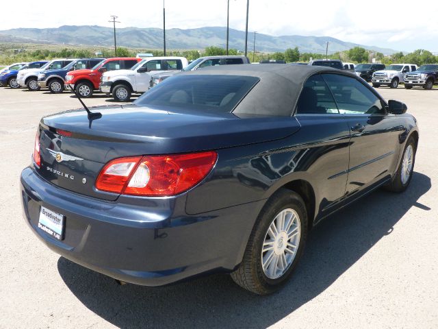 Chrysler Sebring 2008 photo 4